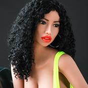 Realistic Sex Doll 167cm for Men Big Breast Big Ass Adult Love Doll Realistic Oral Vagina Anal produced by AUTOMATIC WOMAN